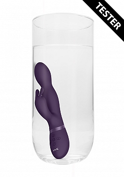 Niva  - Purple - Tester