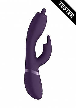 Nilo - Purple - Tester