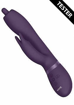 Nilo - Purple - Tester