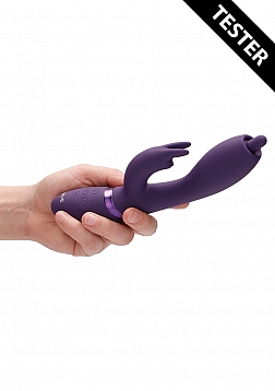 Nilo - Purple - Tester