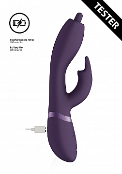 Nilo - Purple - Tester