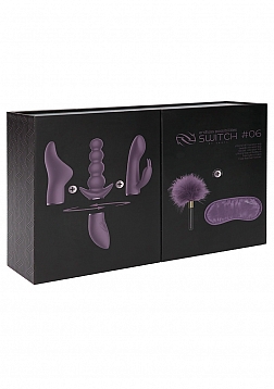 Pleasure Kit #6 - Purple..