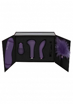 Pleasure Kit #2 - Purple..
