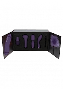 Pleasure Kit #5 - Purple..