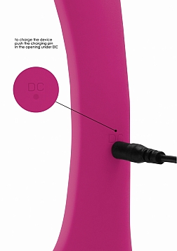 Amoris - Stimulating Beads Rabbit