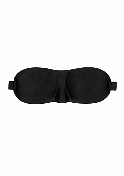 Curvy Eye Mask
