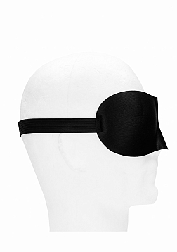 Curvy Eye Mask