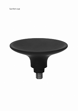 Interchangeable Butt Plug Set - Rounded - Large