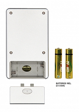 Electro Nipple Twisters-White