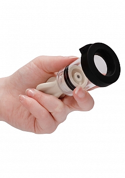 Electro Nipple Twisters-White