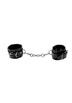 Leather Cuffs
