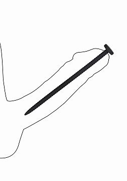 Silicone Screw Plug Set