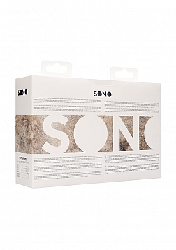 3-Piece Prostate Stimulation Set