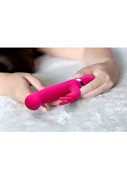 Izara - Rotating Beads Rabbit Vibrator