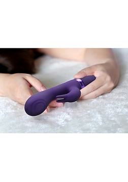 Cato - Pulse G-spot Rabbit