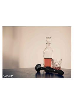 Shiatsu - Bendable Massager Wand