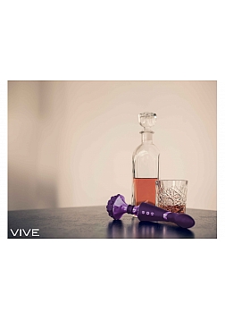 Shiatsu - Bendable Massager Wand