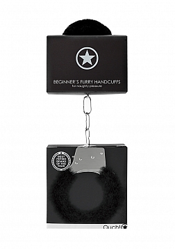 Beginner\'s Handcuffs Furry