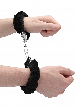 Beginner\'s Handcuffs Furry