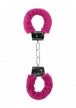 Beginner\'s Handcuffs Furry