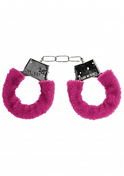 Beginner\'s Handcuffs Furry