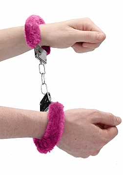 Beginner\'s Handcuffs Furry